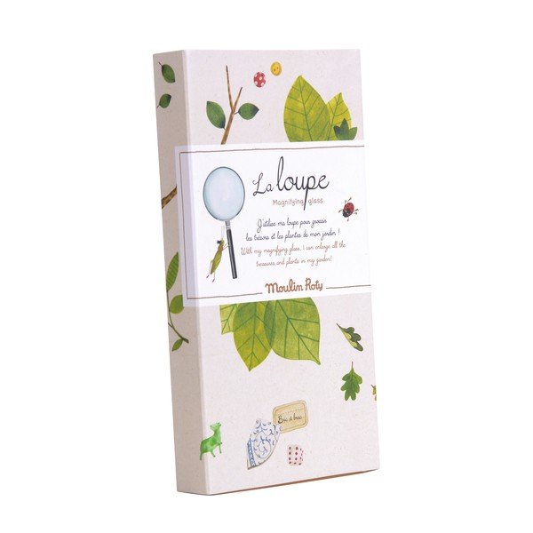 Bogár nagyító - Moulin Roty-image-2