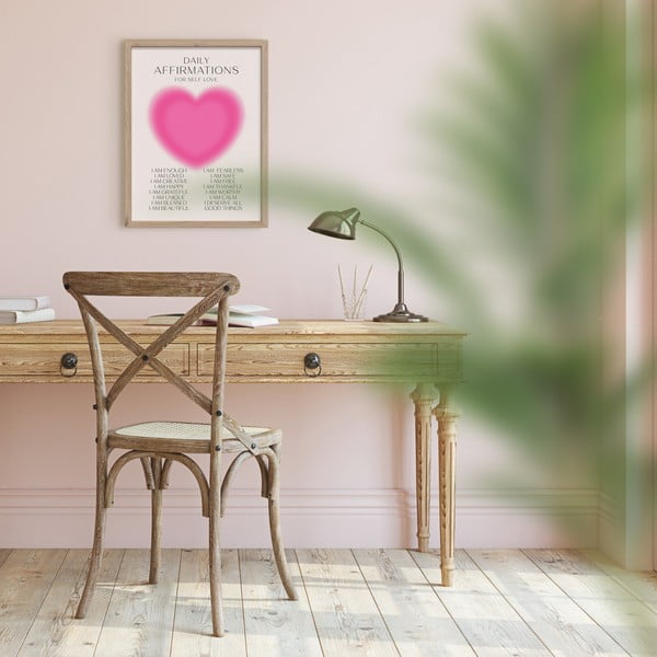 Kép 30x40 cm Selflove – Styler-image-1