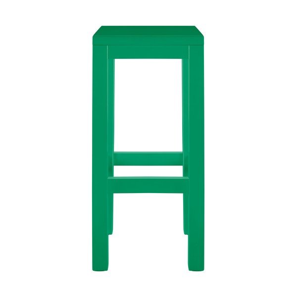 Zöld bárszék 75 cm Axel – Really Nice Things-image-3