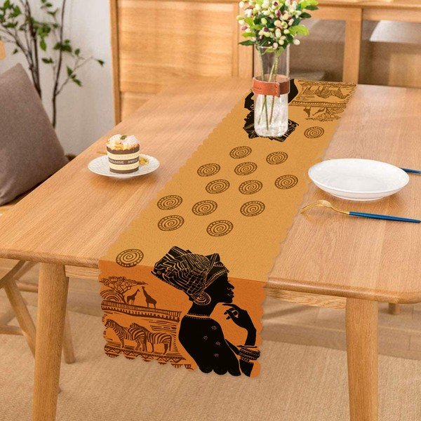 Asztali futó 45x140 cm – Minimalist Cushion Covers-image-1