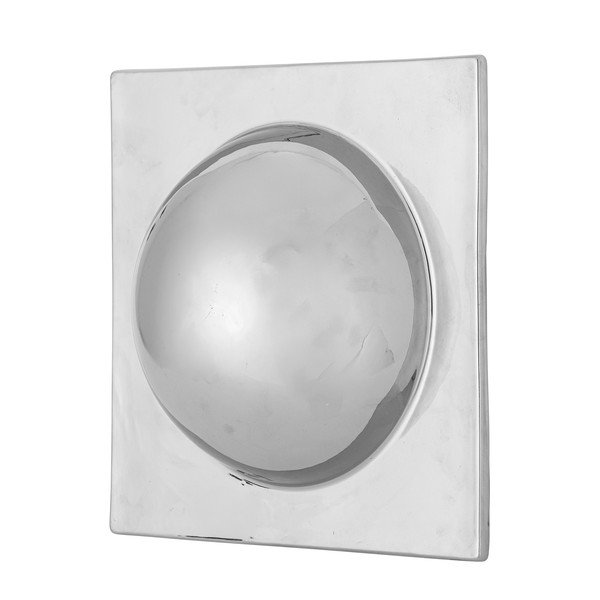 Kőedény fali dekoráció 11x31 cm Cesta – Bloomingville
