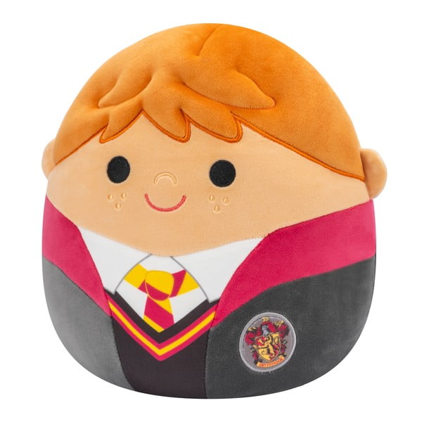 Plüssjáték Harry Potter Ron – SQUISHMALLOWS-image-4