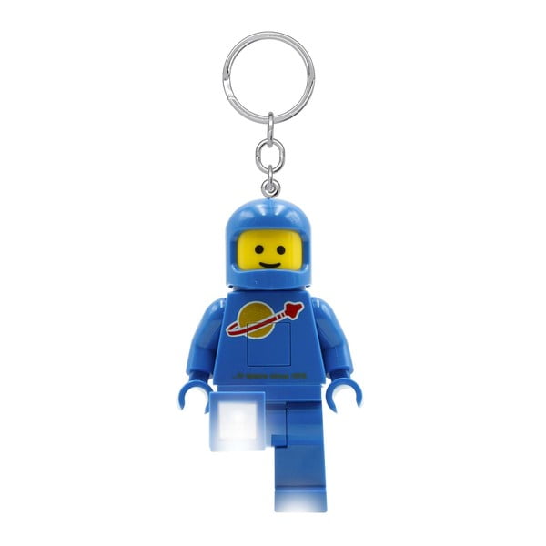 Kék világító kulcstartó Spaceman – LEGO®-image-3