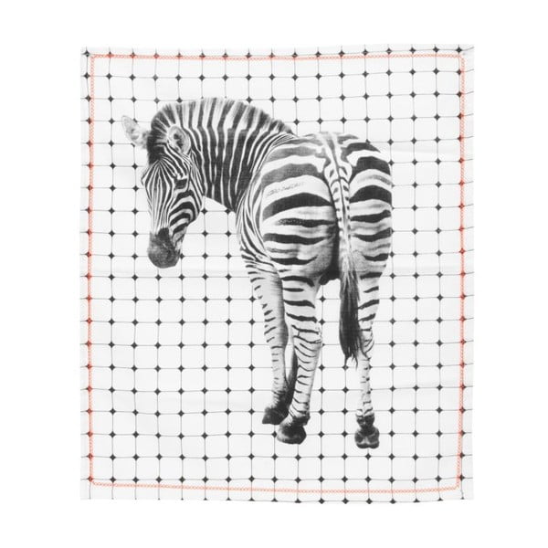 Tiles Zebra konyharuha, 50 x 70 cm - PT LIVING