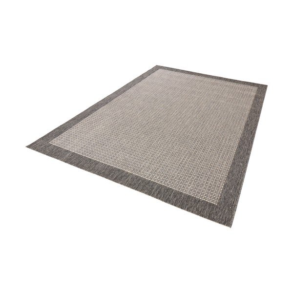 Szürke szőnyeg 230x160 cm Simple - Hanse Home-image-2