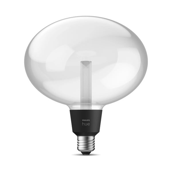 Okos izzó E27, 6,5 W LG Ellipse – Philips Hue