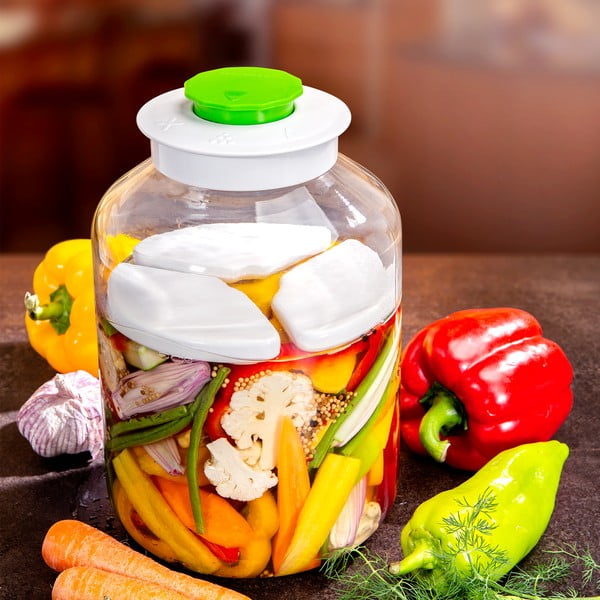 Készlet savanyításhoz 5 l Della Casa - Tescoma-image-1