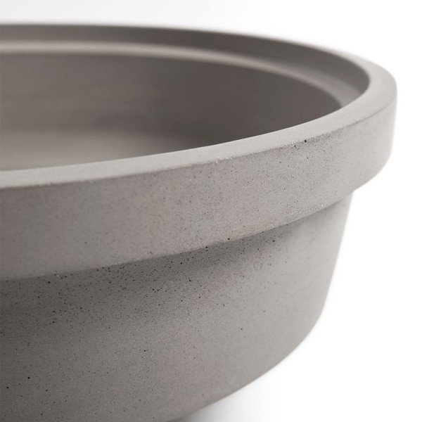 Singleton beton mosdókagyló - Lyon Béton-image-4