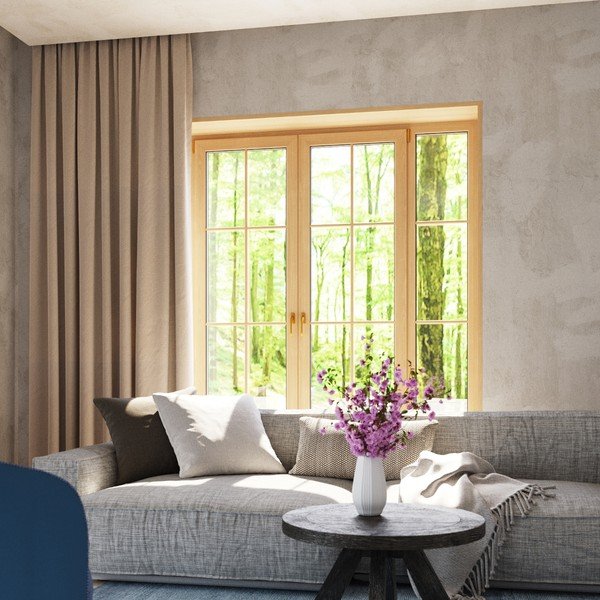 Fehér fali lámpa ø 10 cm Gino – Sollux-image-4