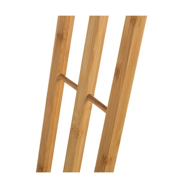 Bambusz törölközőtartó - Casa Selección-image-3