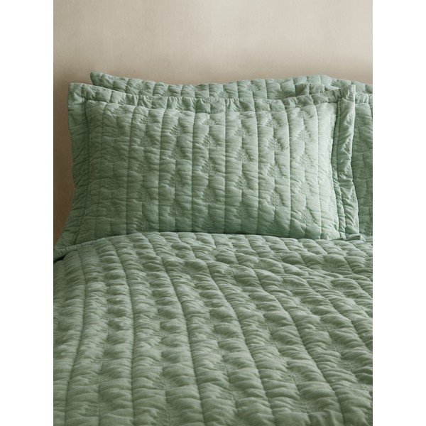 Párnahuzat szett 2 db-os 50x75 cm Tamba Leaf – Pineapple Elephant-image-3