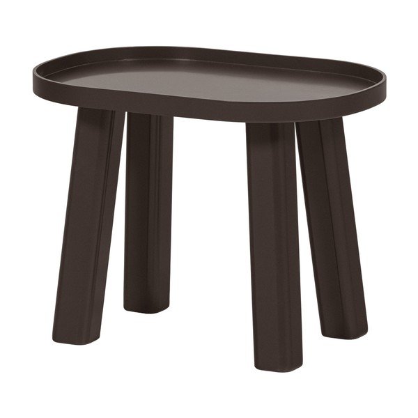 MDF tárolóasztal 41x60 cm Mosa – WOOOD