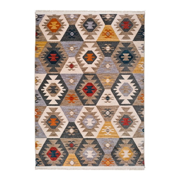 Abiyan Multi szőnyeg, 80 x 150 cm - Universal