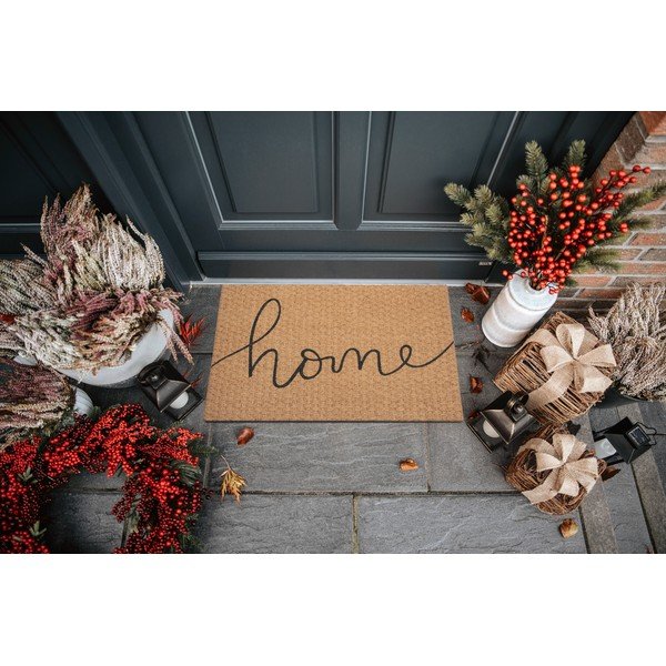 Lábtörlő 75x45 cm Mix Mats – Hanse Home-image-1