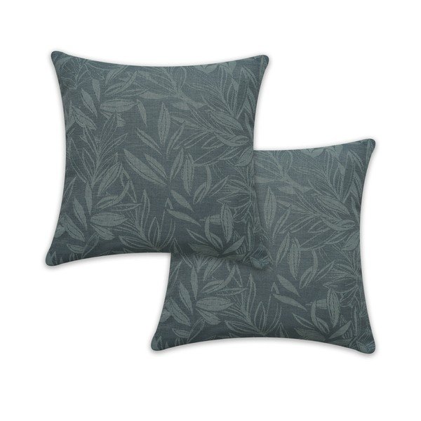 Jacquard díszpárna 45x45 cm Dekor – Sehlbach-image-1