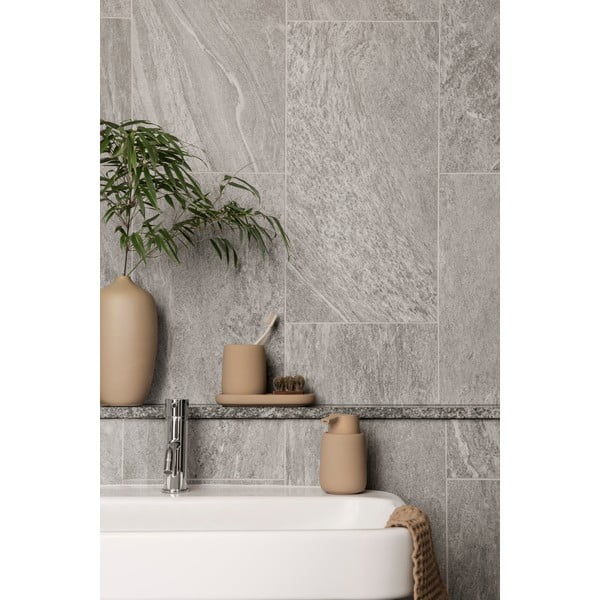 Caro barna pamut törölköző, 100 x 50 cm - Blomus-image-1