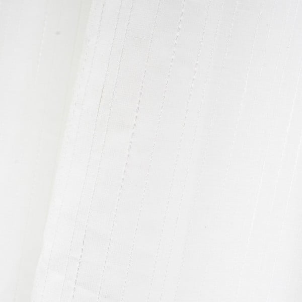 Fehér fényáteresztő függöny 140x260 cm Lite – Casa Selección-image-3