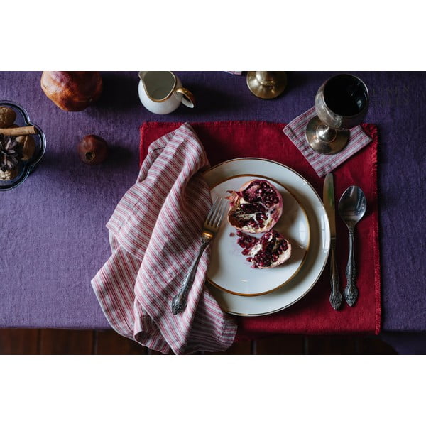 Szalvéta készlet 2 db-os – Linen Tales-image-4