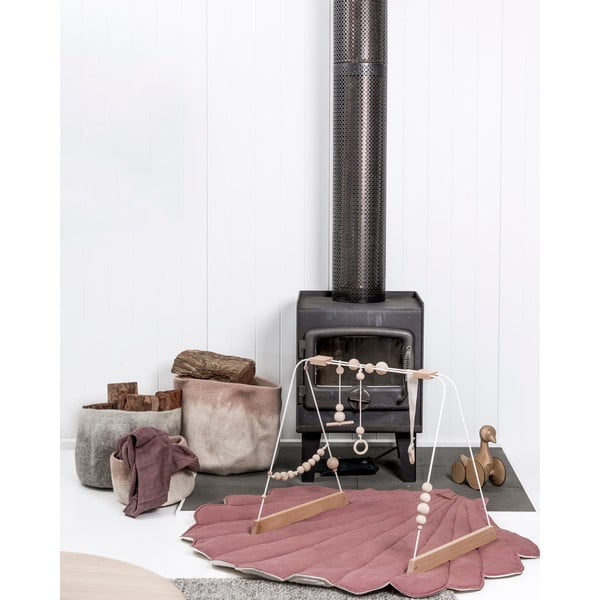 Gyerek játszótakaró Marsala - Moi Mili-image-4