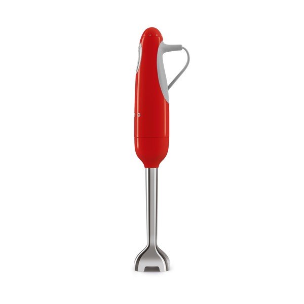 Piros botmixer típusú mixer 50's Retro Style – SMEG-image-3
