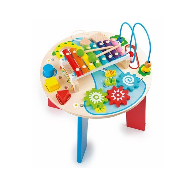Play játékasztal - Legler-image-2