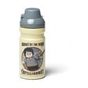 Krémszínű gyerek ivópalack 0.39 l Harry Potter – LEGO®