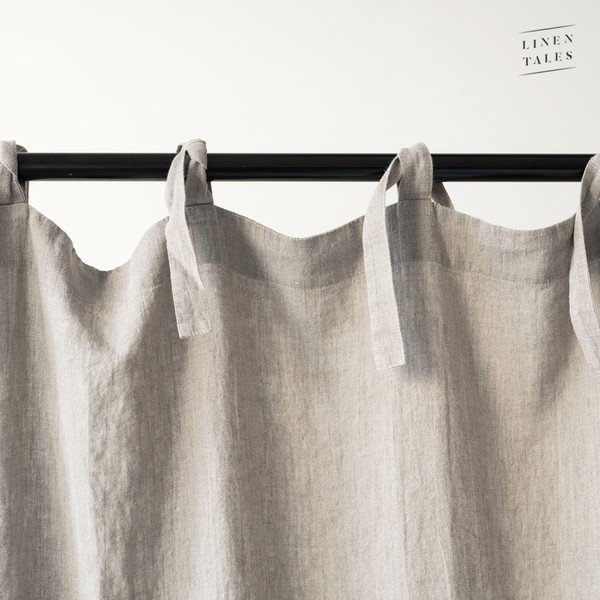 Függöny 230x230 cm - Linen Tales-image-1