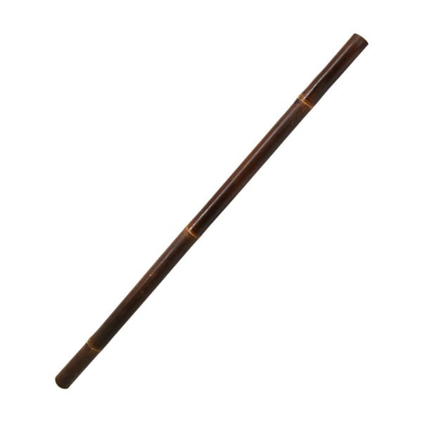 Slap dekoráció bambuszból, hosszúság 150 cm - Moycor