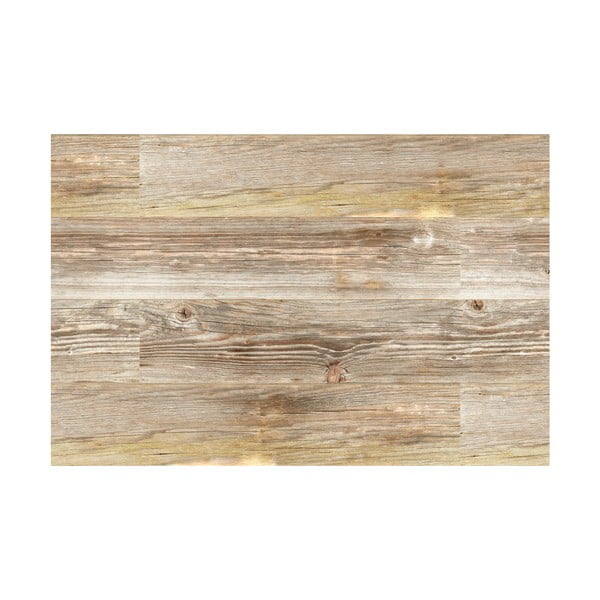 Padlómatrica 90x60 cm Wooden Floor – Ambiance