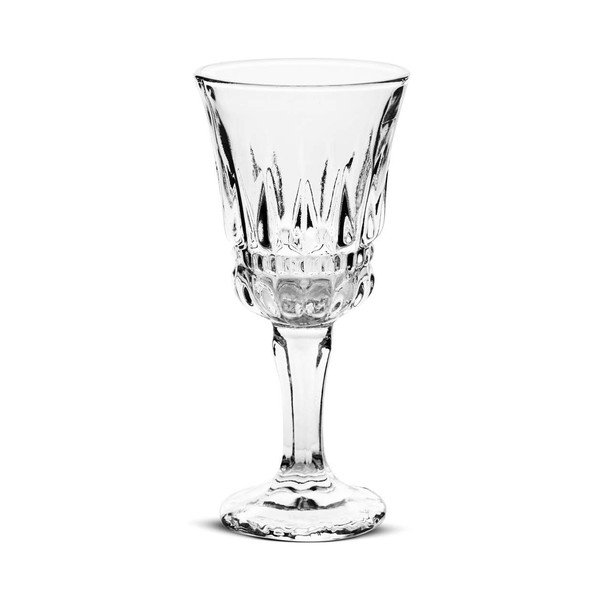 Borospohár szett 6 db-os 100 ml – Hermia
