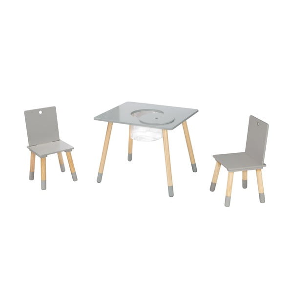 Gyerek bútor szett 3 db-os – Roba-image-2