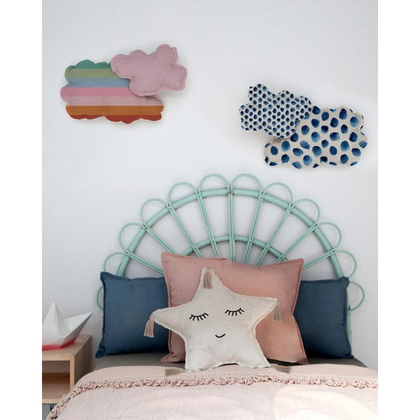 Happy Star díszpárna - Little Nice Things-image-1