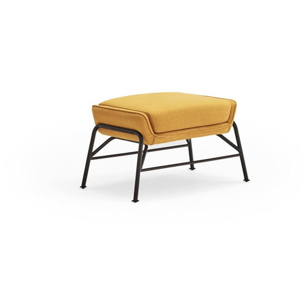 Sadira sárga lábtartó - Teulat-image-2