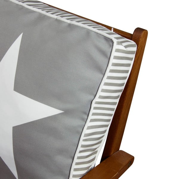 Székpárna 42x42 cm Star – Mioli Decor-image-2