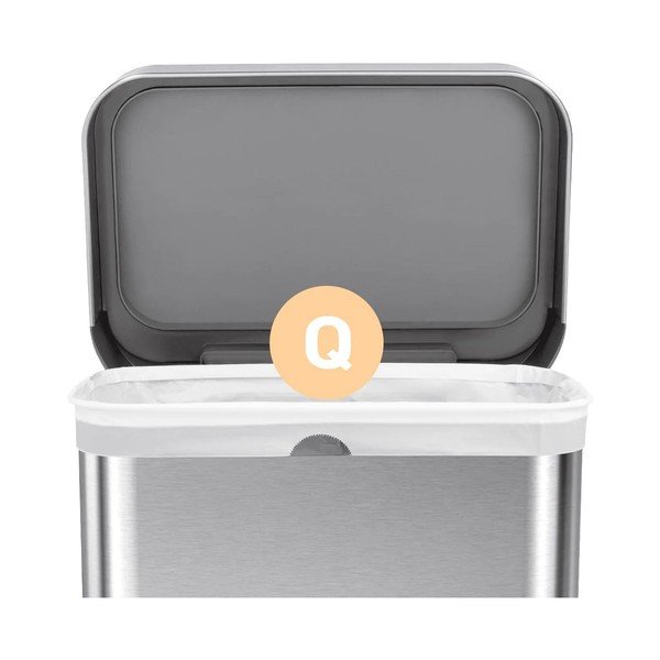 Szemeteszsák 60 db 65 l Q - simplehuman-image-4