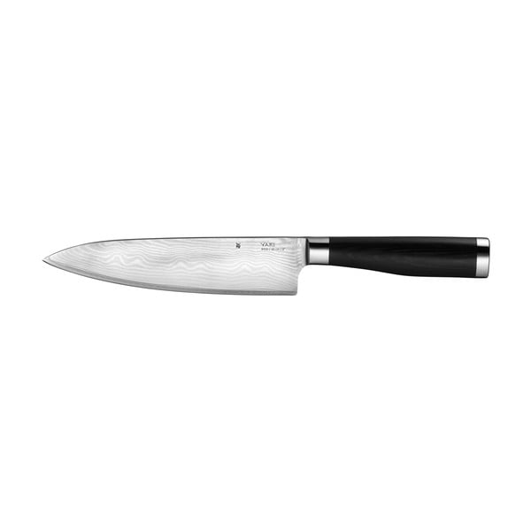 Yari kés kovácsolt japán Cromargan® acélból, hosszúság 34,5 cm - WMF