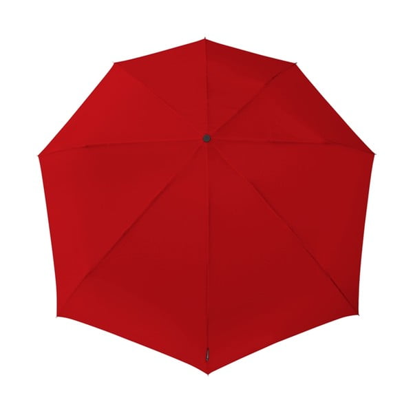 Aerodynamic Red piros szélálló esernyő - Ambiance