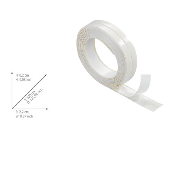 Műanyag tömítőszalag – Wenko-image-3