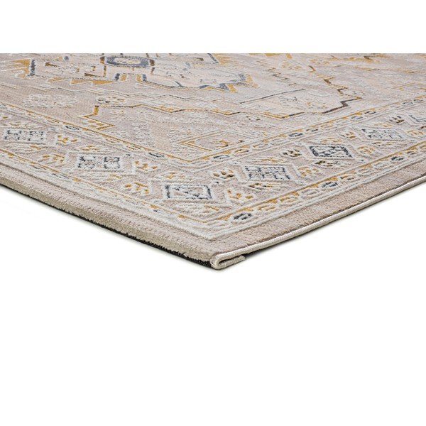 Bézs szőnyeg 154x230 cm Berta – Universal-image-4