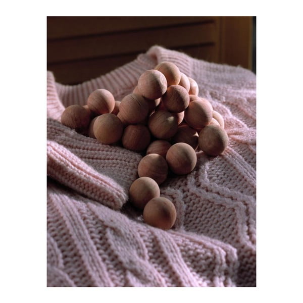 Ruhamoly riasztó 15 db-os Cedar – Compactor-image-2