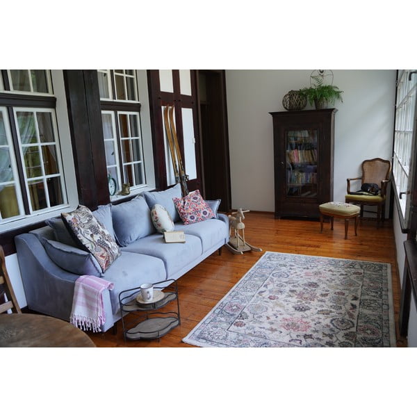 Szőnyeg 200x290 cm Parma Garro – Universal-image-4