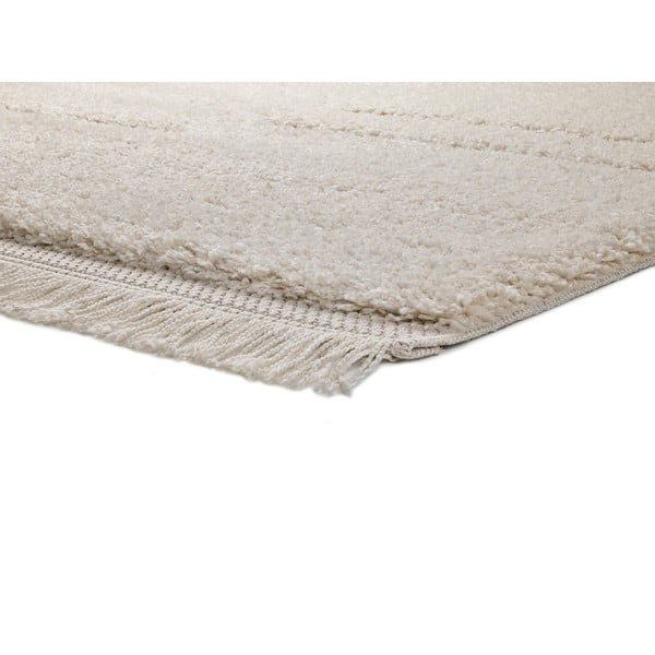  Kai Stripe bézs szőnyeg, 57 x 115 cm - Universal-image-2