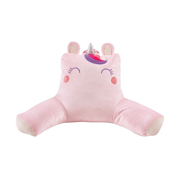 Támasztó párna 60x25 cm Sparkle Unicorn – Catherine Lansfield