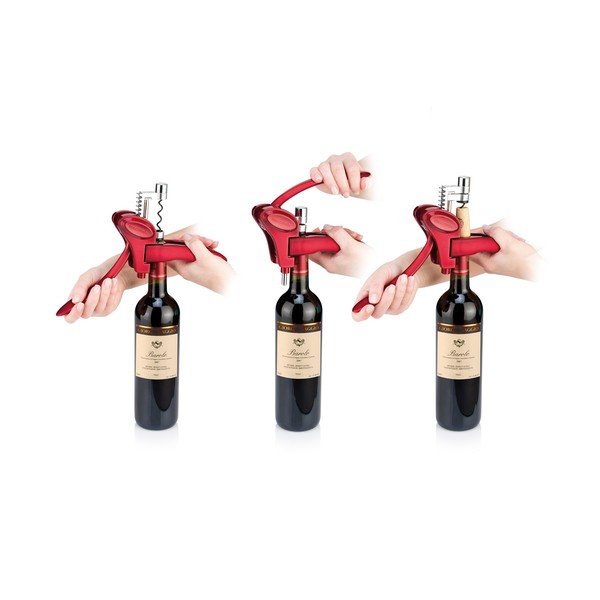 Karos bornyitó Uno Vino - Tescoma-image-1