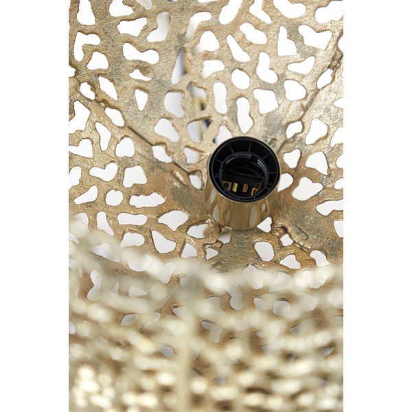 Bronzszínű függőlámpa ø 39 cm Sinula – Light & Living-image-1