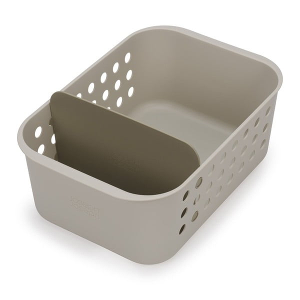 Bézs fürdőszobai rendszerező EasyStore – Joseph Joseph-image-3