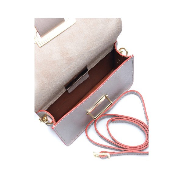 Bőr kézitáska – Renata Corsi-image-3