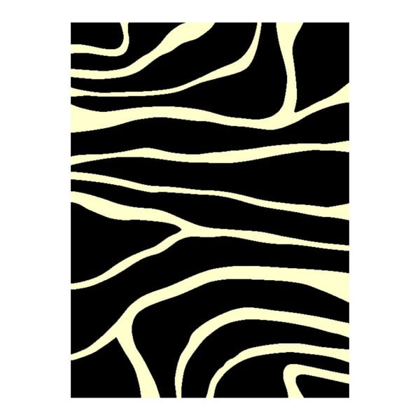 Prime Pile Tiger szőnyeg, 160 x 230 cm - Hanse Home
