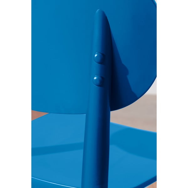 Kék étkezőszék – Really Nice Things-image-1