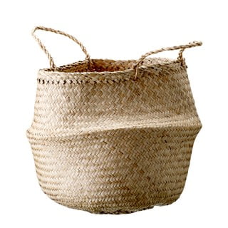 Basket tengerifű tárolókosár, ø 40 cm - Bloomingville